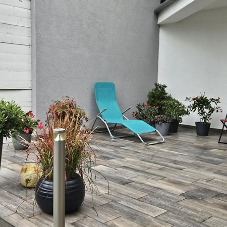 Eva Apartman Heviz Bagian luar foto