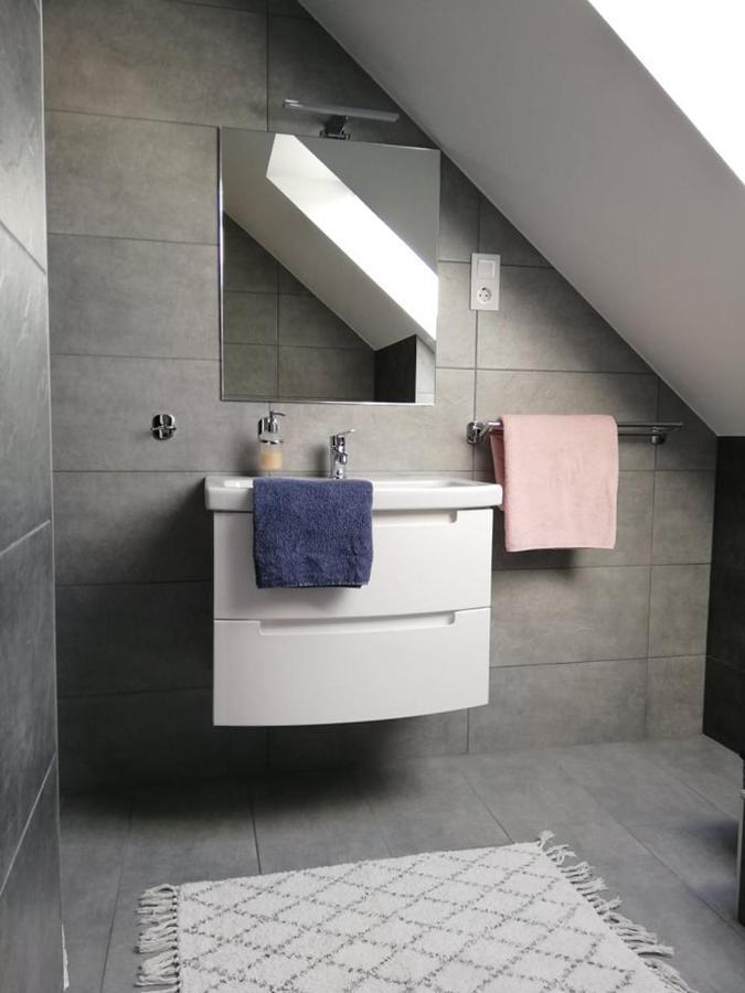 Eva Apartman Heviz Bagian luar foto