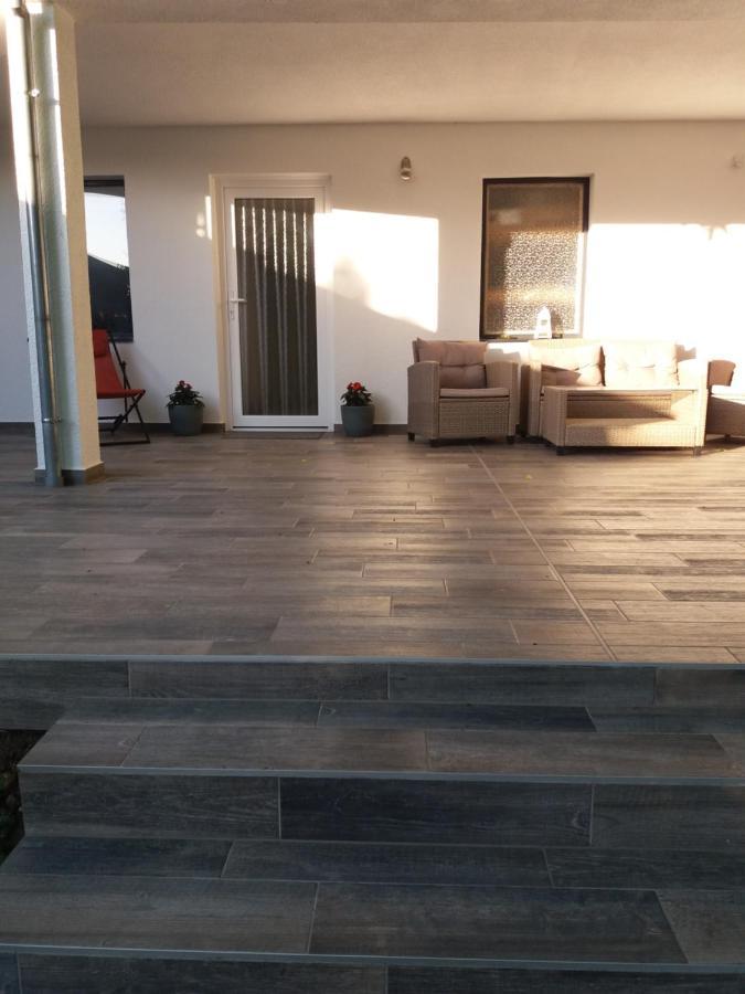 Eva Apartman Heviz Bagian luar foto