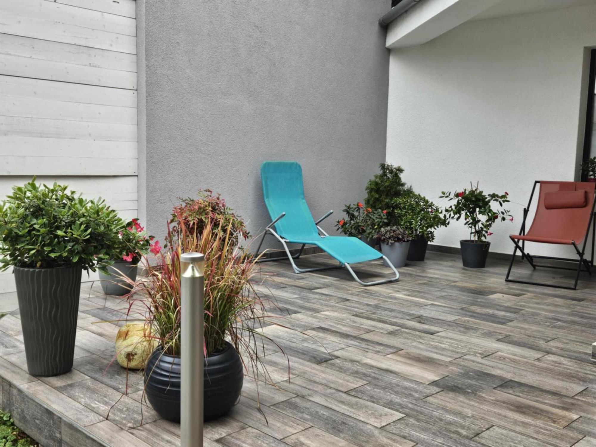 Eva Apartman Heviz Bagian luar foto