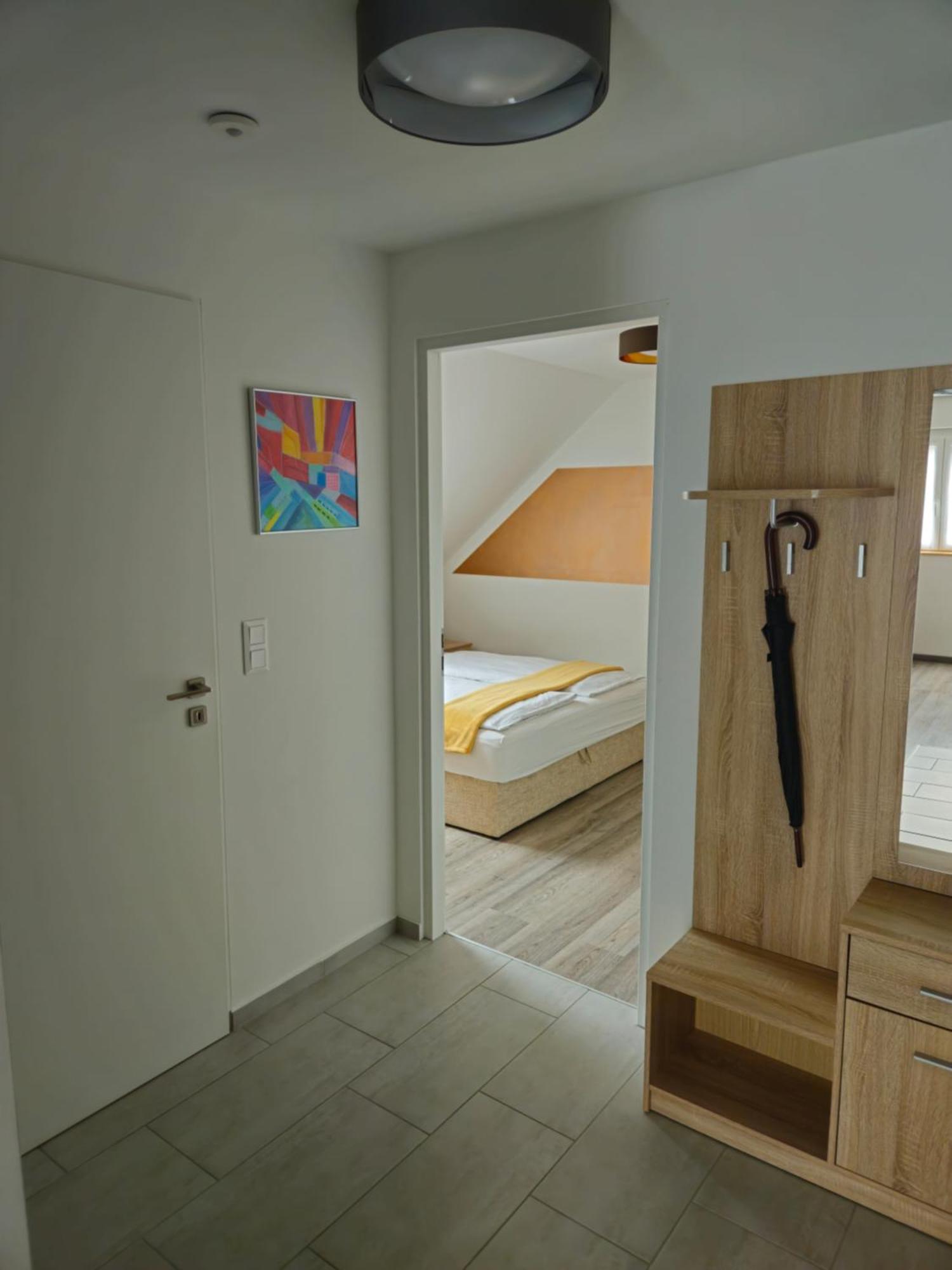 Eva Apartman Heviz Bagian luar foto