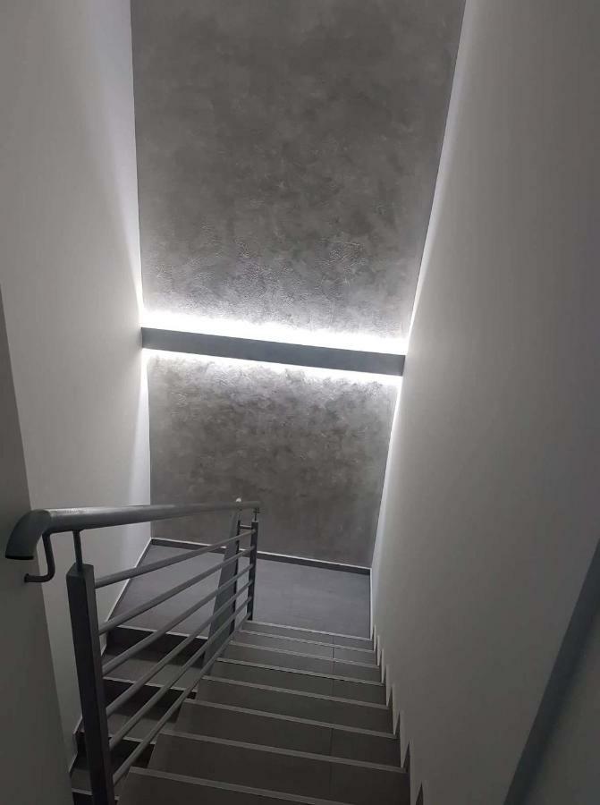 Eva Apartman Heviz Bagian luar foto
