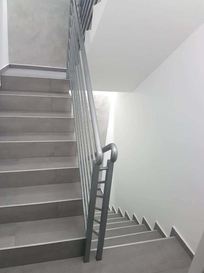 Eva Apartman Heviz Bagian luar foto