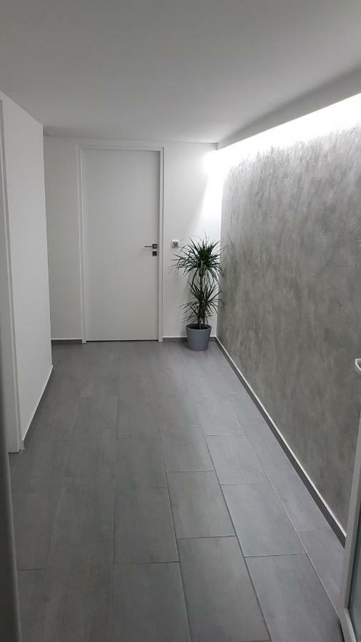 Eva Apartman Heviz Bagian luar foto