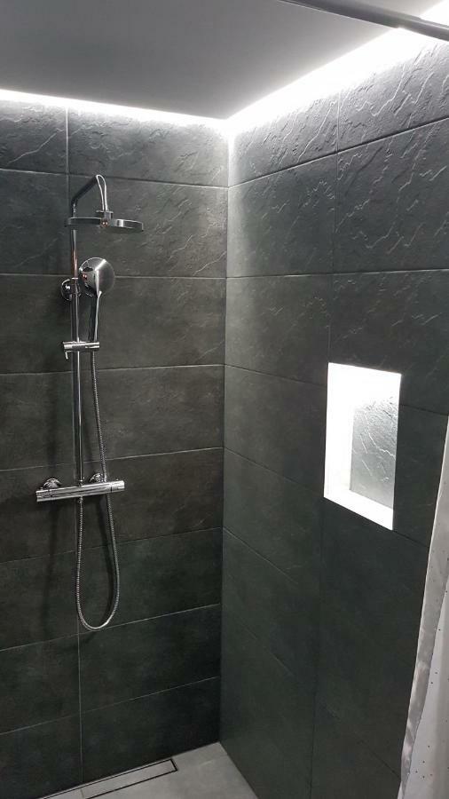 Eva Apartman Heviz Bagian luar foto